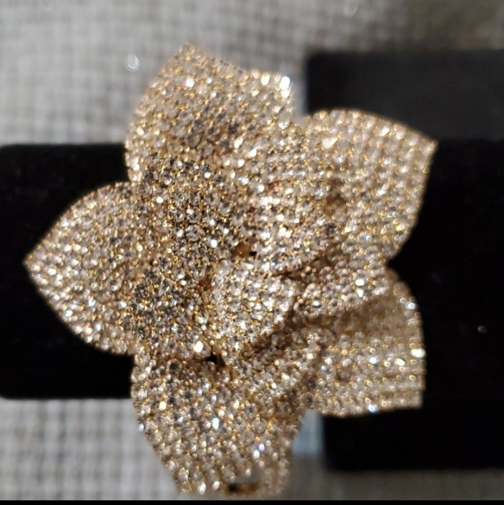 Natasha Rose Bracelet.